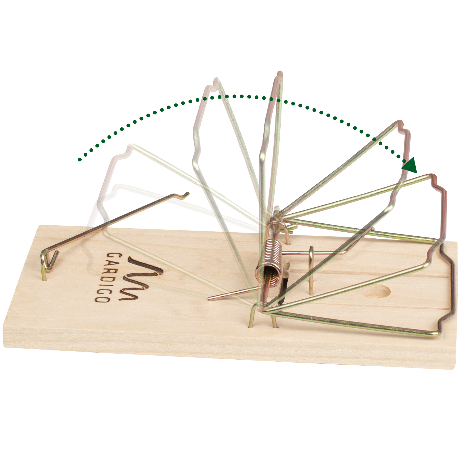 62324-holz-mausefalle-funktion Wooden Rat Trap | powerful snap trap