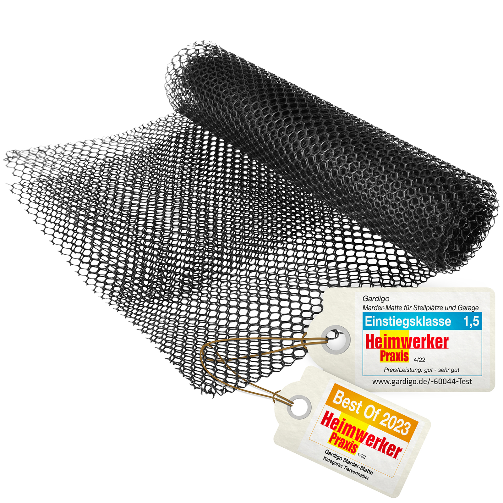 GARDIGO marten deterrent mat GARDIGO marten deterrent mat
