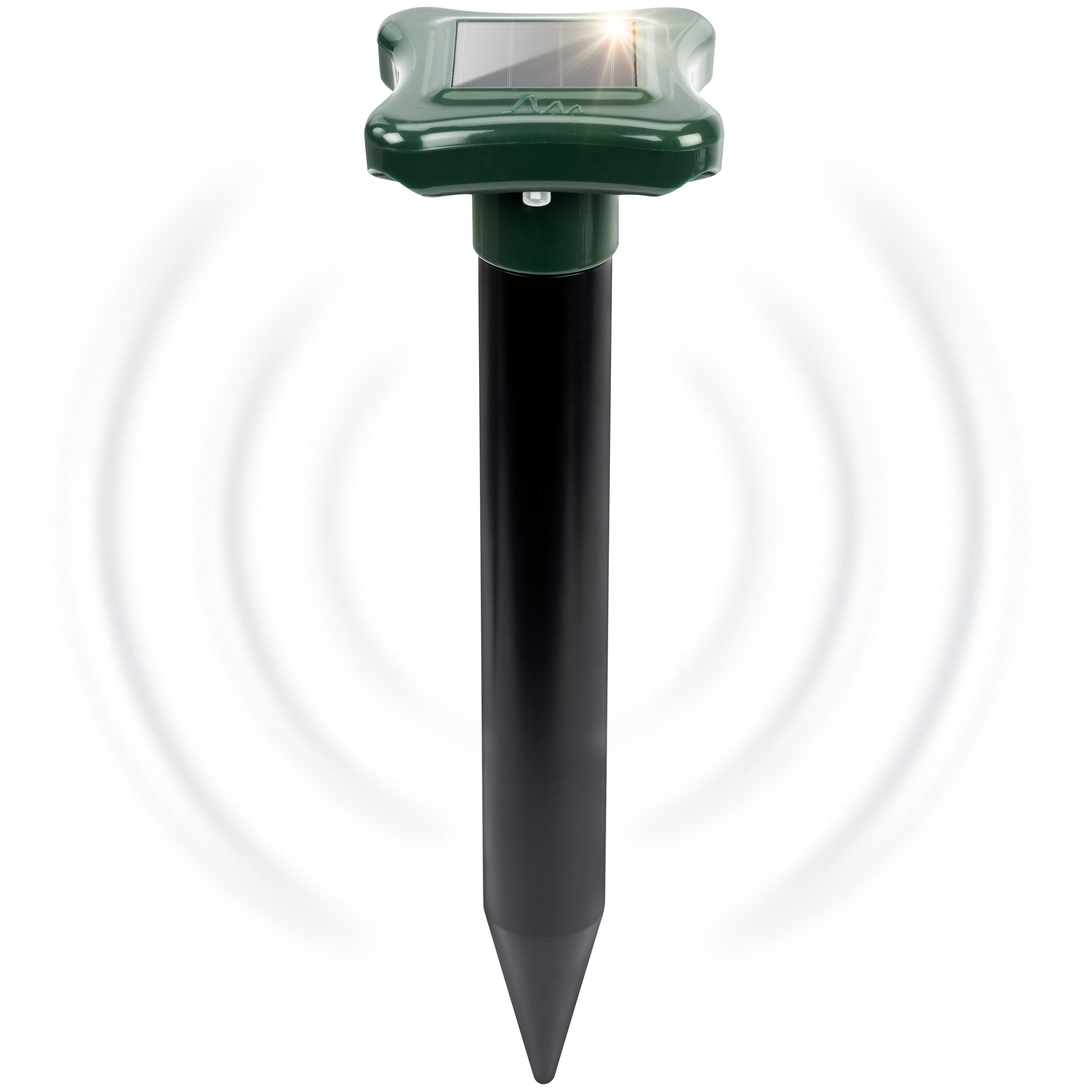 GARDIGO solar ant repellent