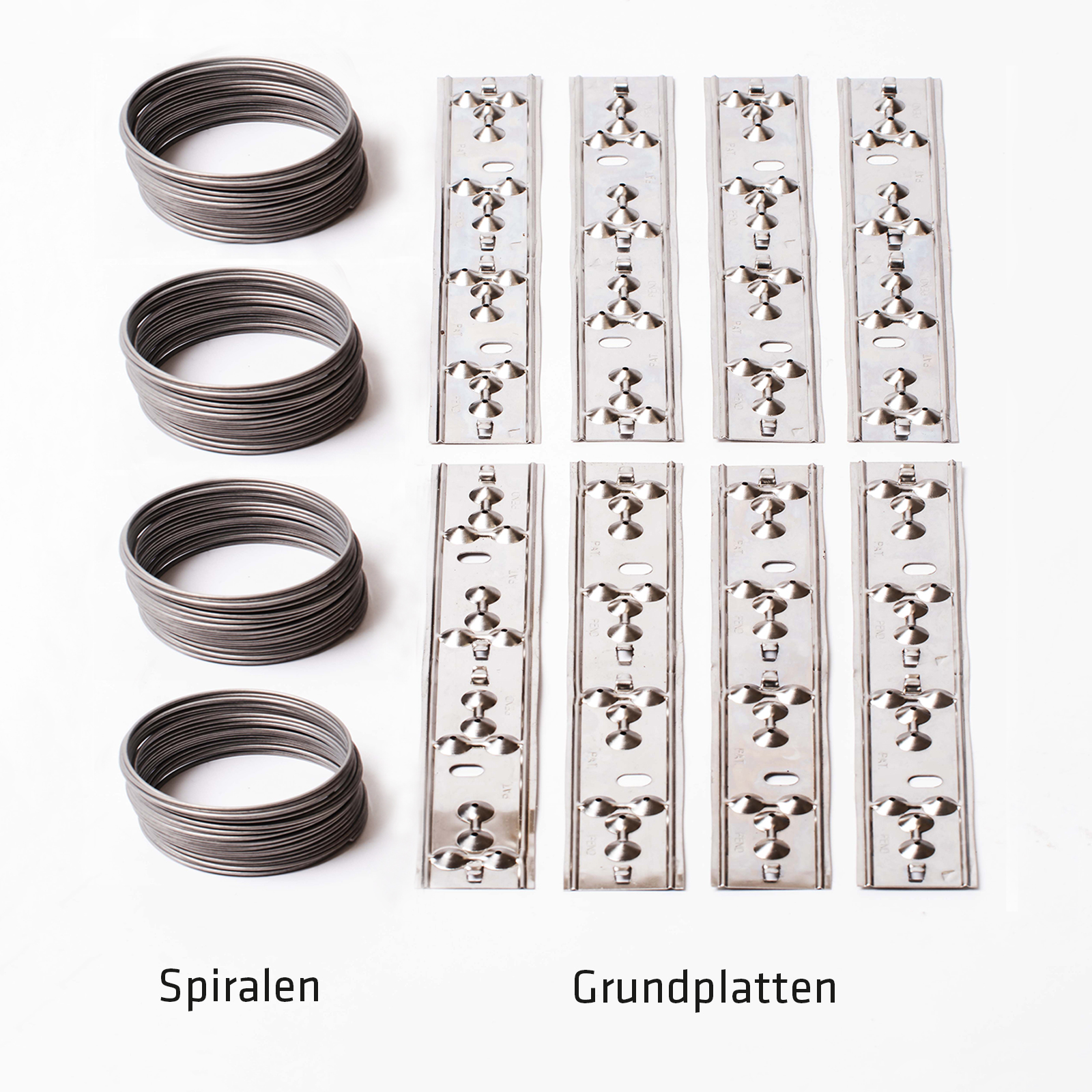 60097-Tauben-Abweiser-gegen-Voegel GARDIGO pigeon deterrent without spikes