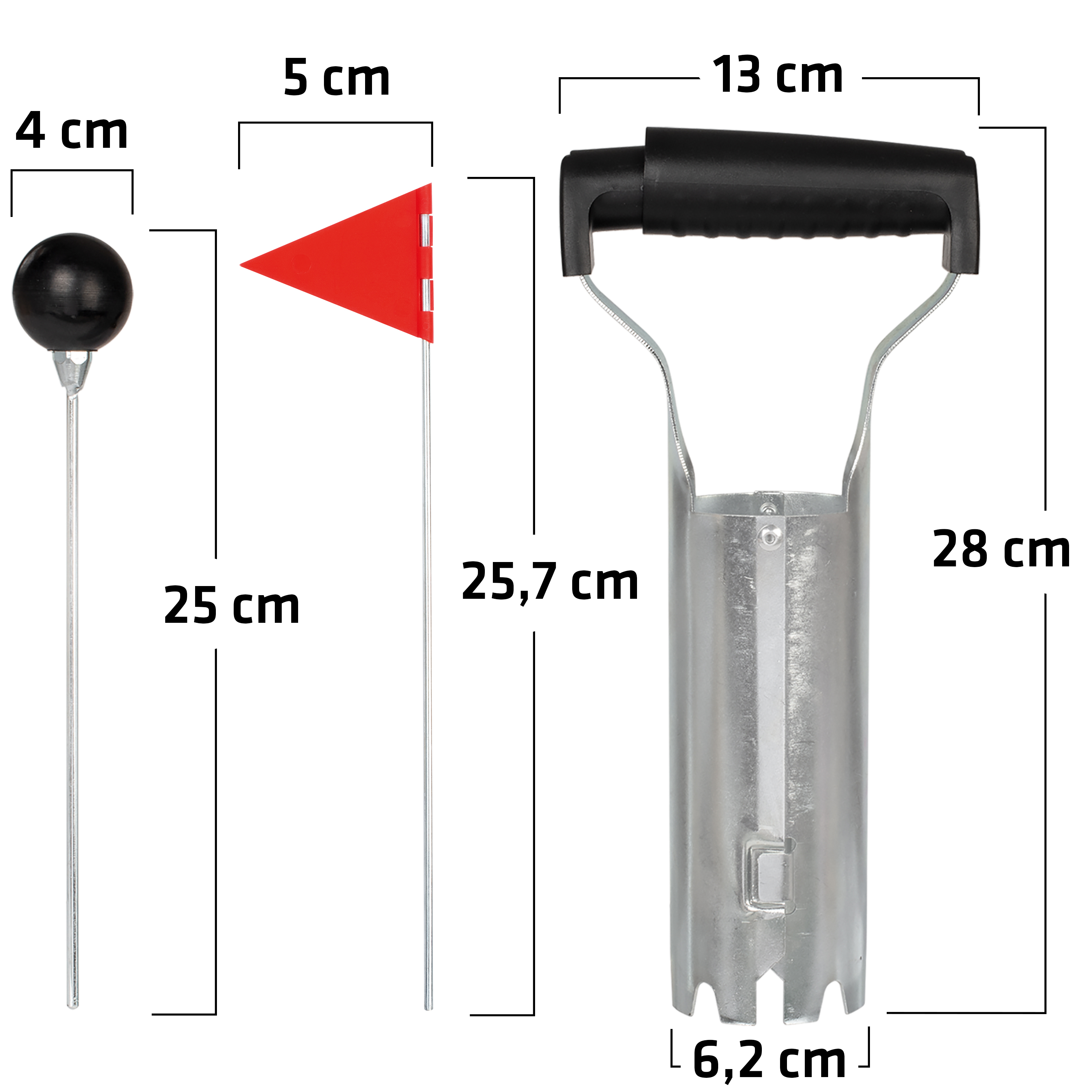 Abmessungen