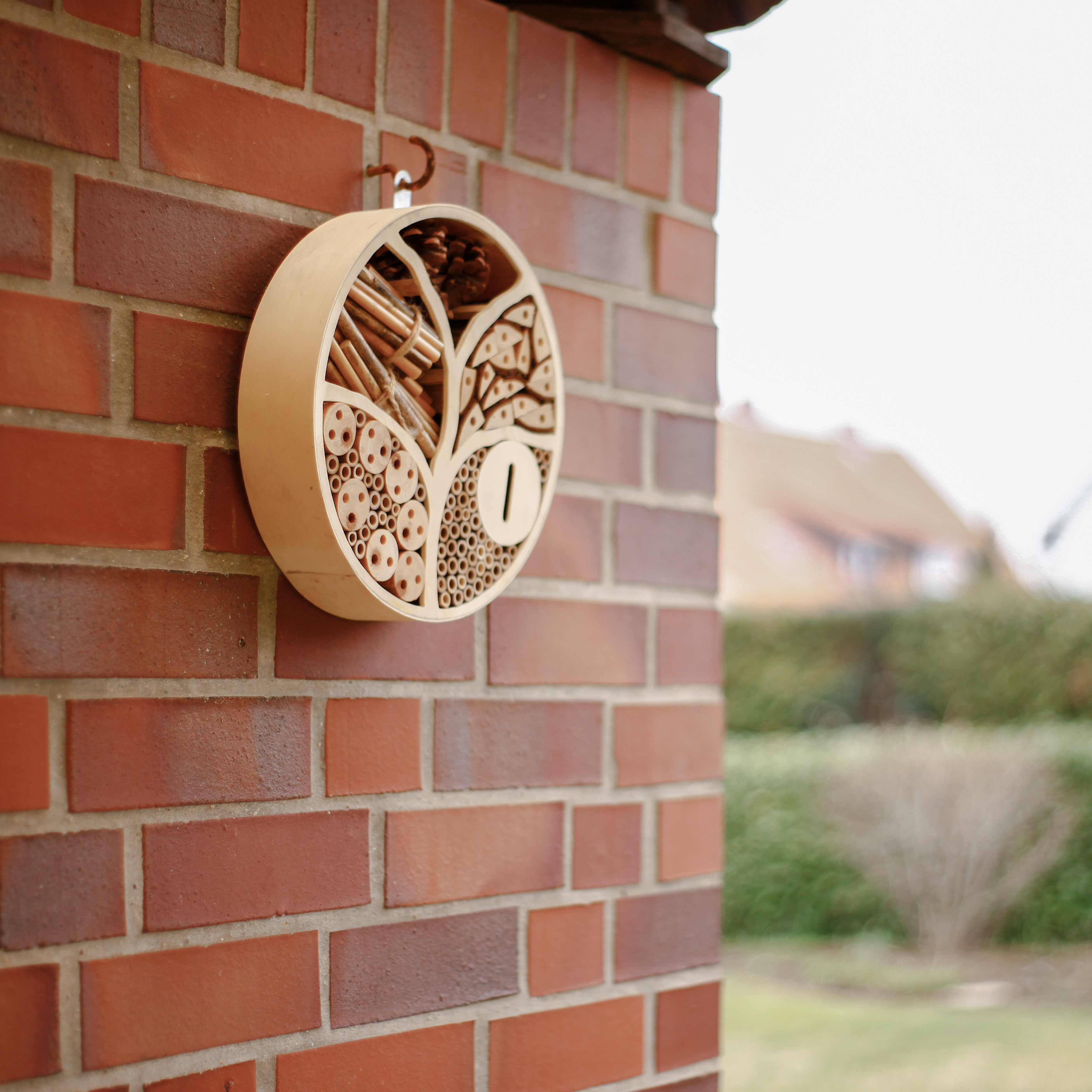 Insect Hotel “Tree Of Life” | nesting aid