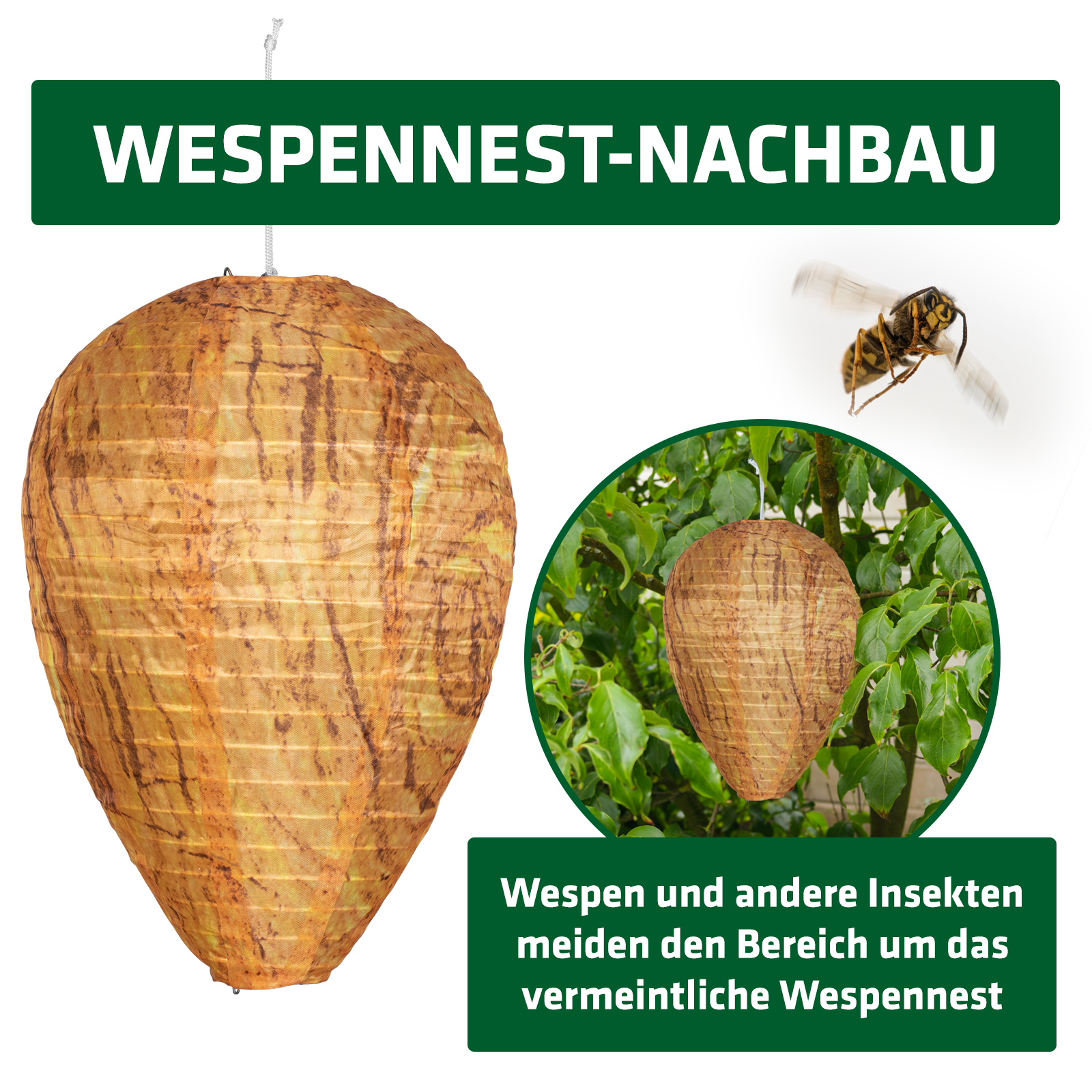 wespen-vertreiben-nest-nachbau-666672 Wasp Nest Premium | decoy against waps | weather resistant
