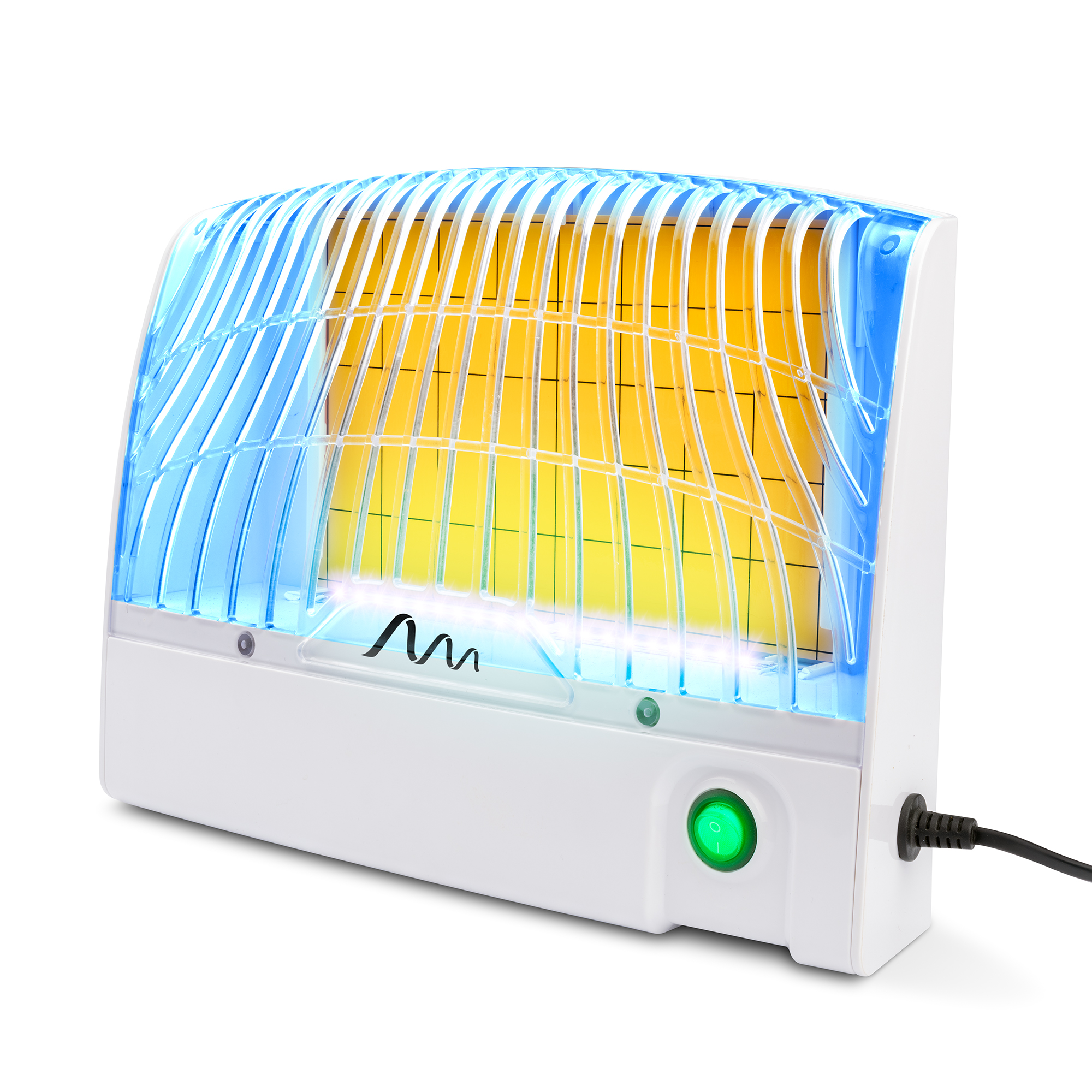 Professional Flying Insect Trap | electric sticky fly trap with ultraviolet light