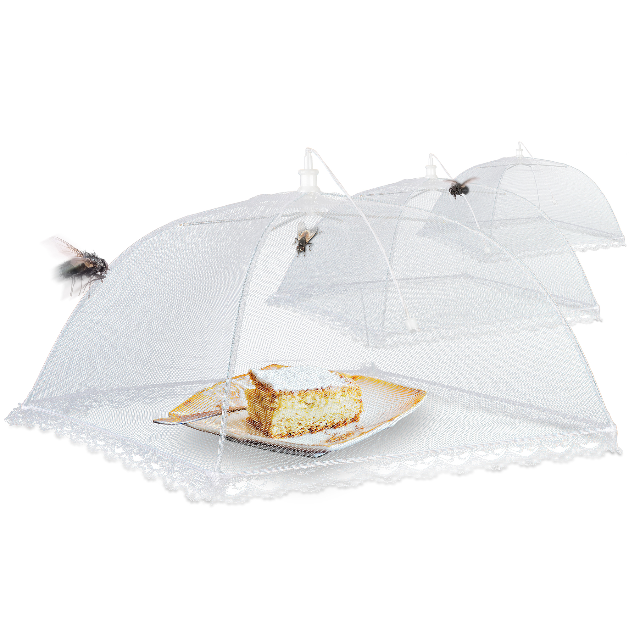 Grandma's food cover, set of 3 Grandma's food cover, set of 3