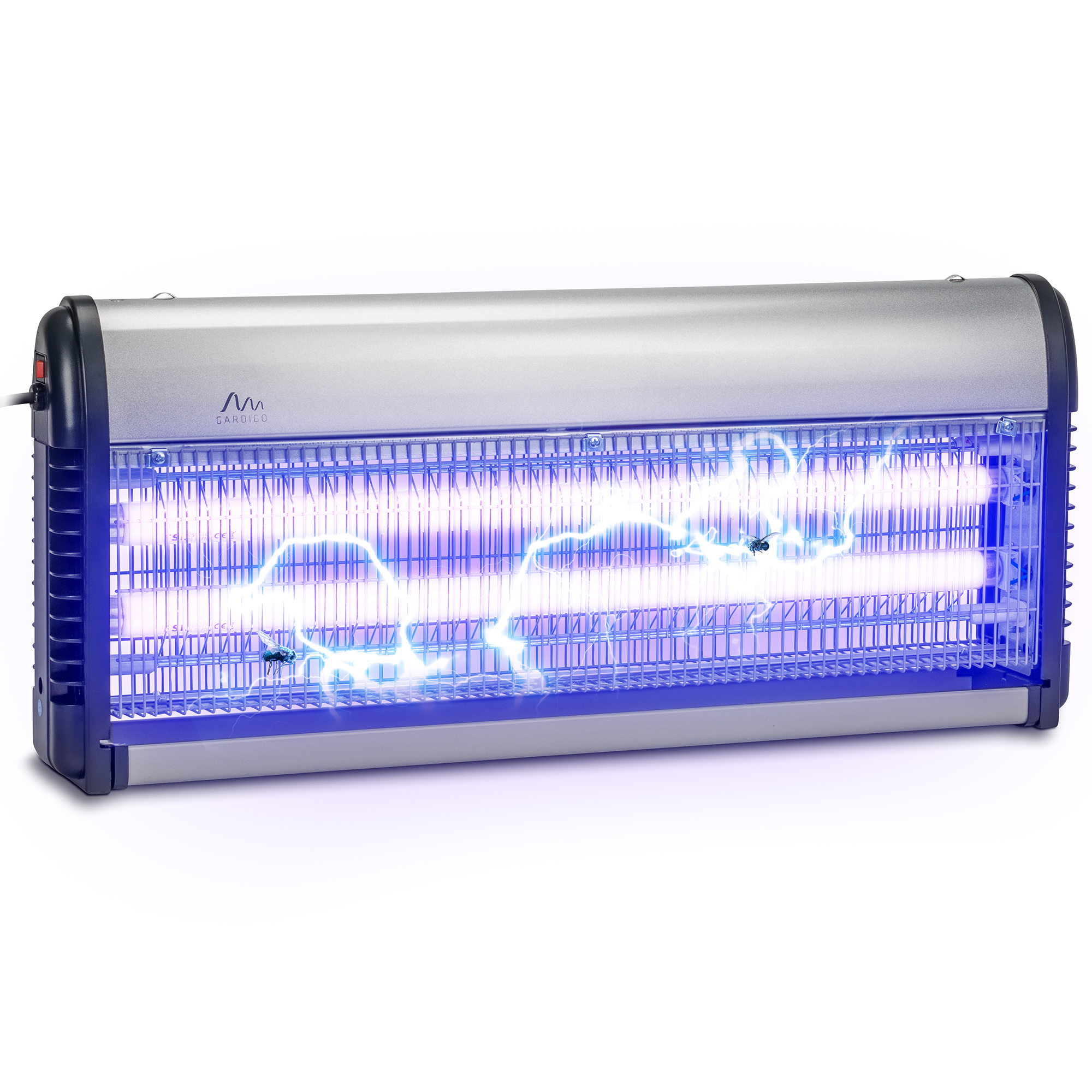 Flying Insect Trap Professional 150 m² | our largest bug zapper! Flying Insect Trap Professional 150 m² | our largest bug zapper!