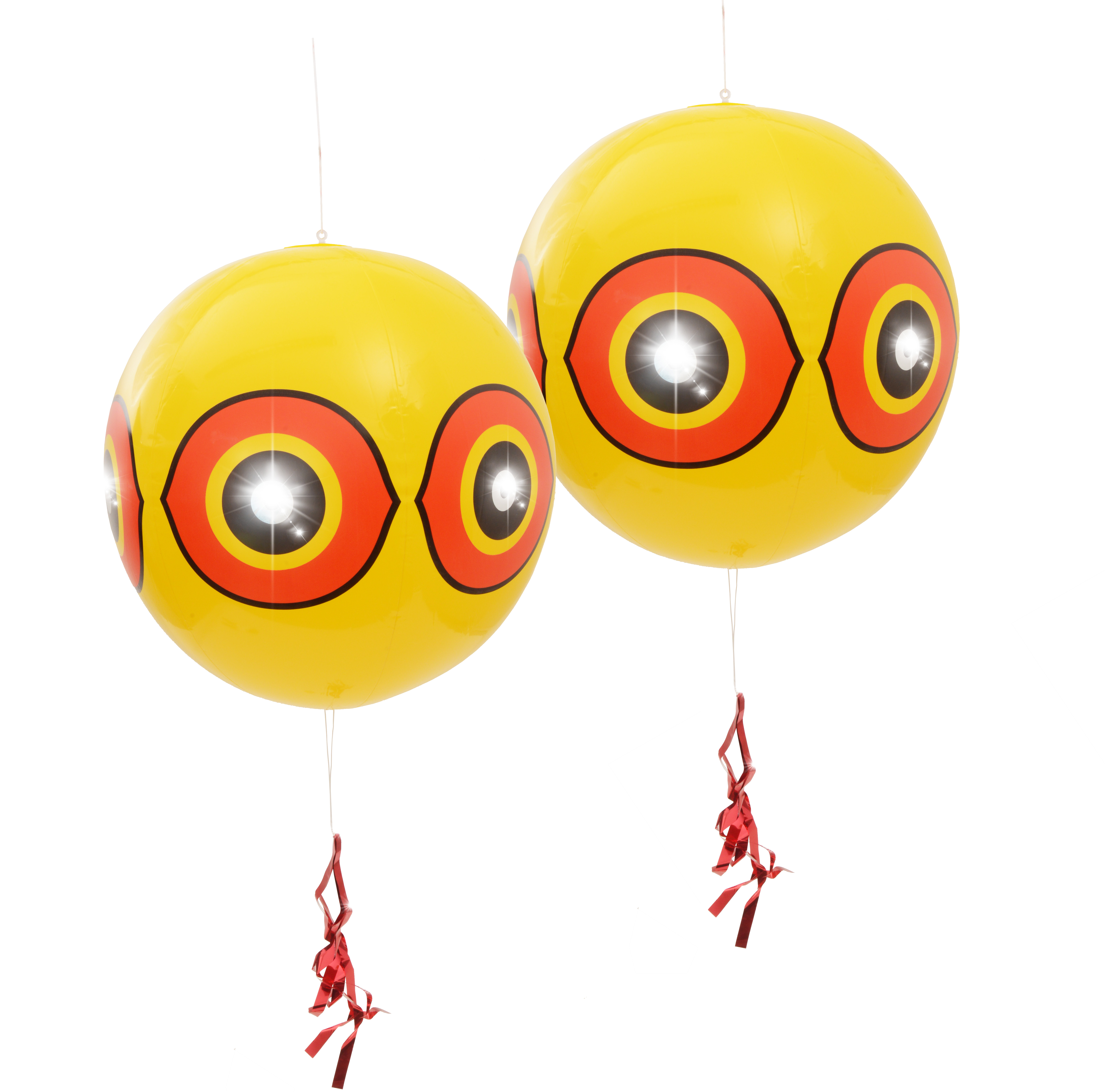 Bird & Heron Repellent Balloon, 2pcs. Bird & Heron Repellent Balloon | set of 2