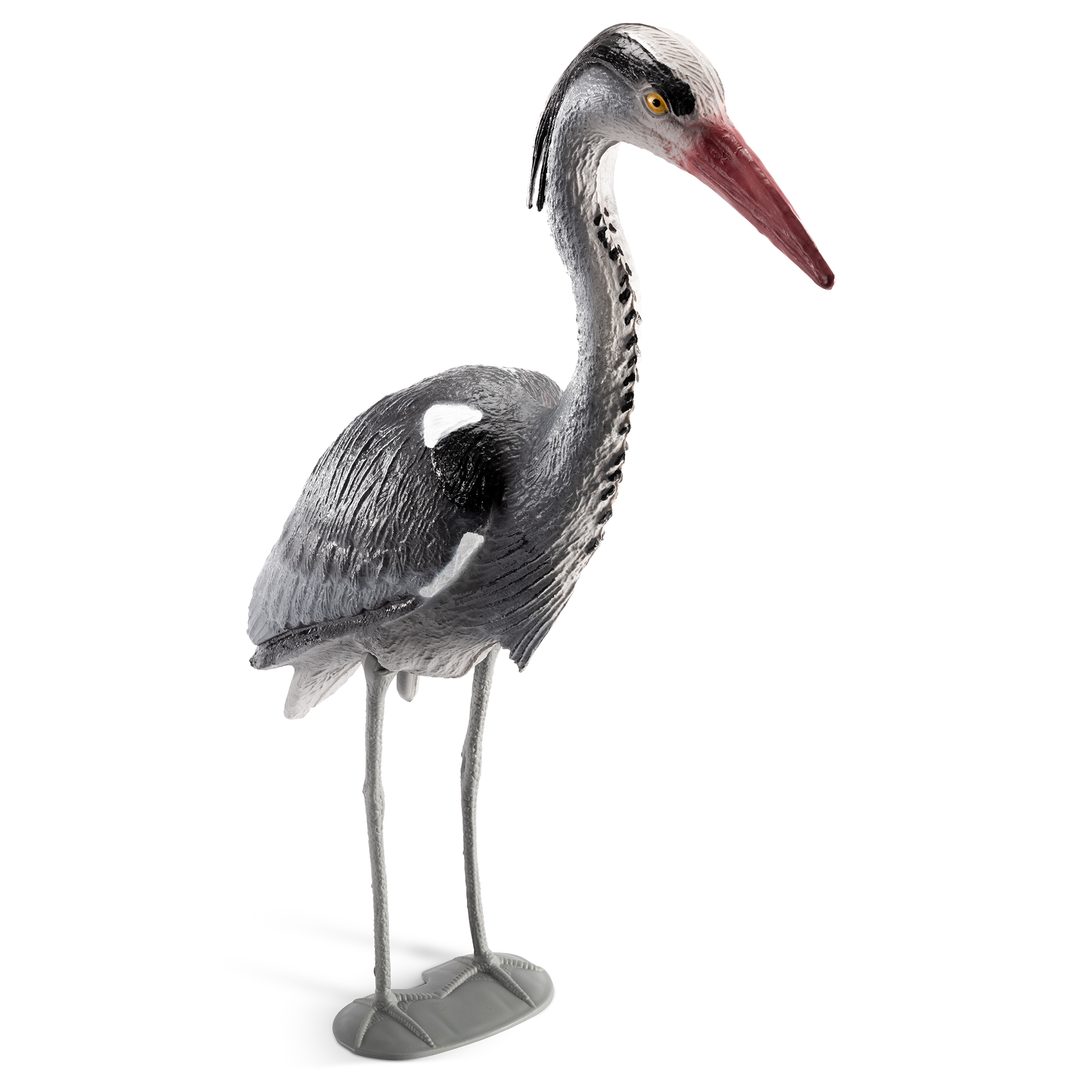 Gardigo Heron Scarer Dummy Gardigo Heron Scarer: lifelike dummy