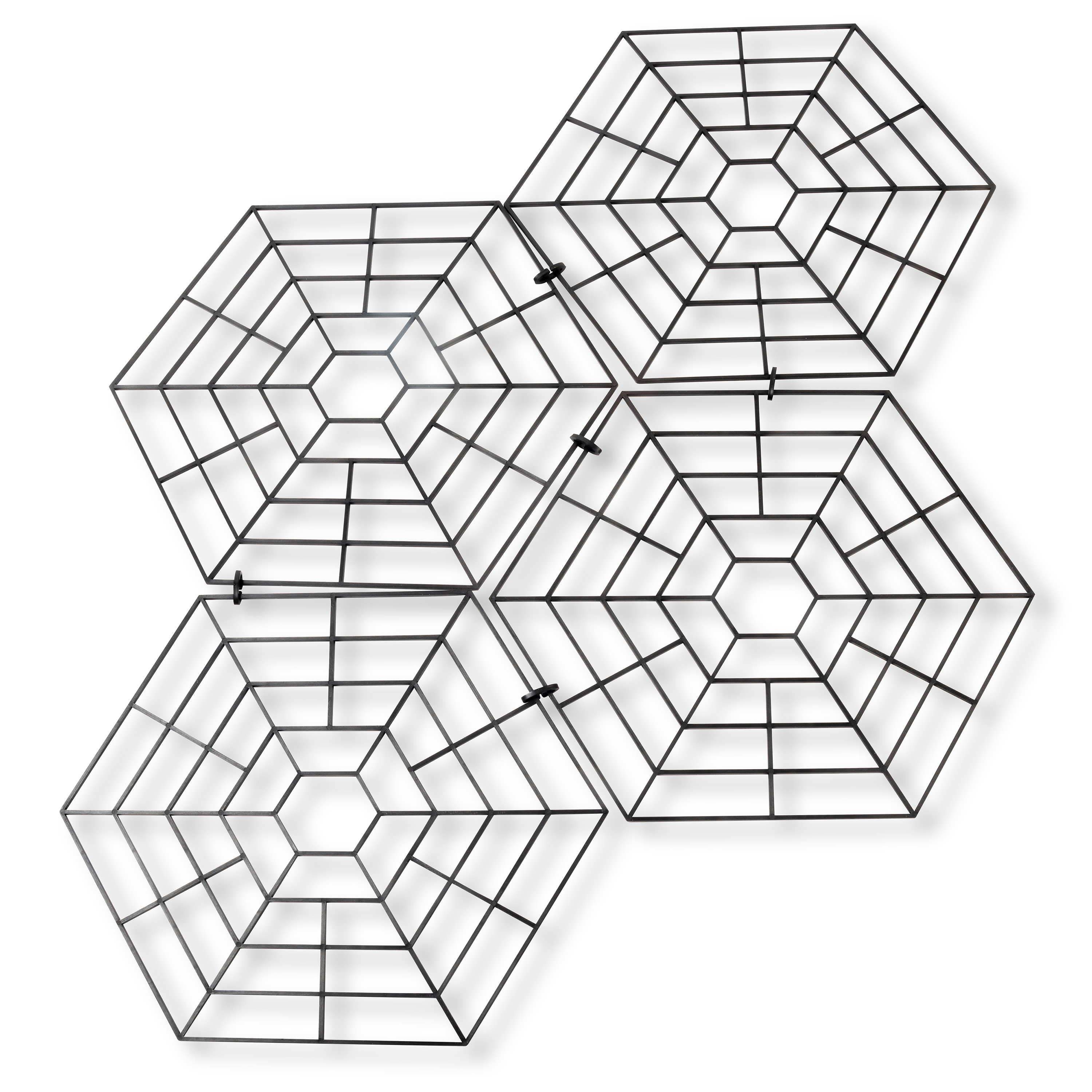 heron protection pond grids heron protection pond grids