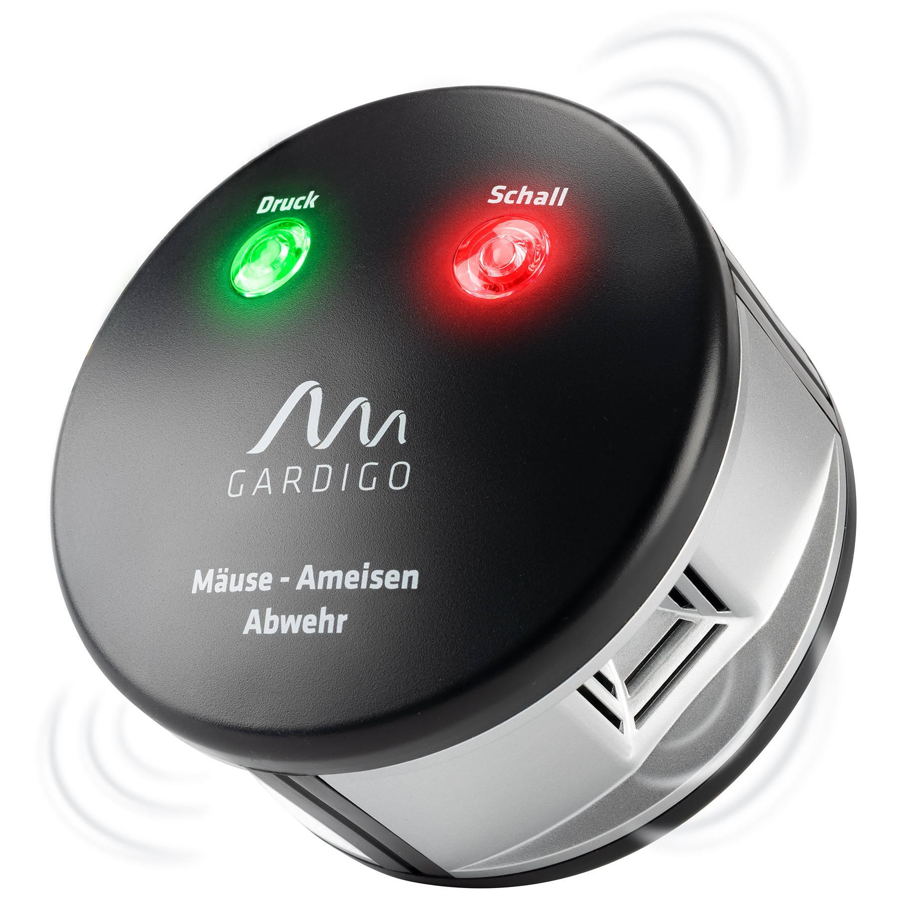 Ultrasonic Mouse, Ant & Rat repellent