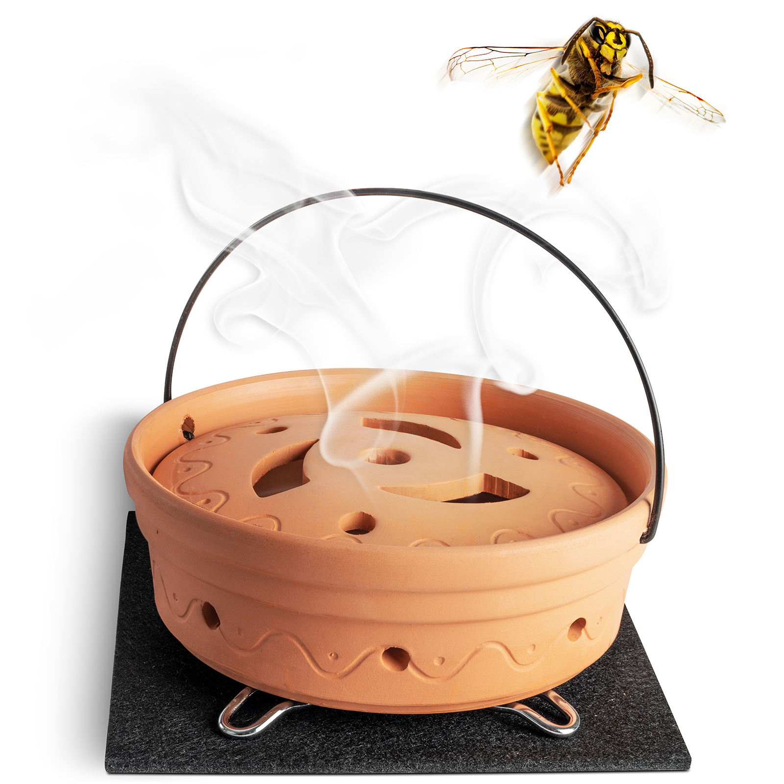GARDIGO Wasp Repellent Coffee GARDIGO Wasp Repellent Coffee