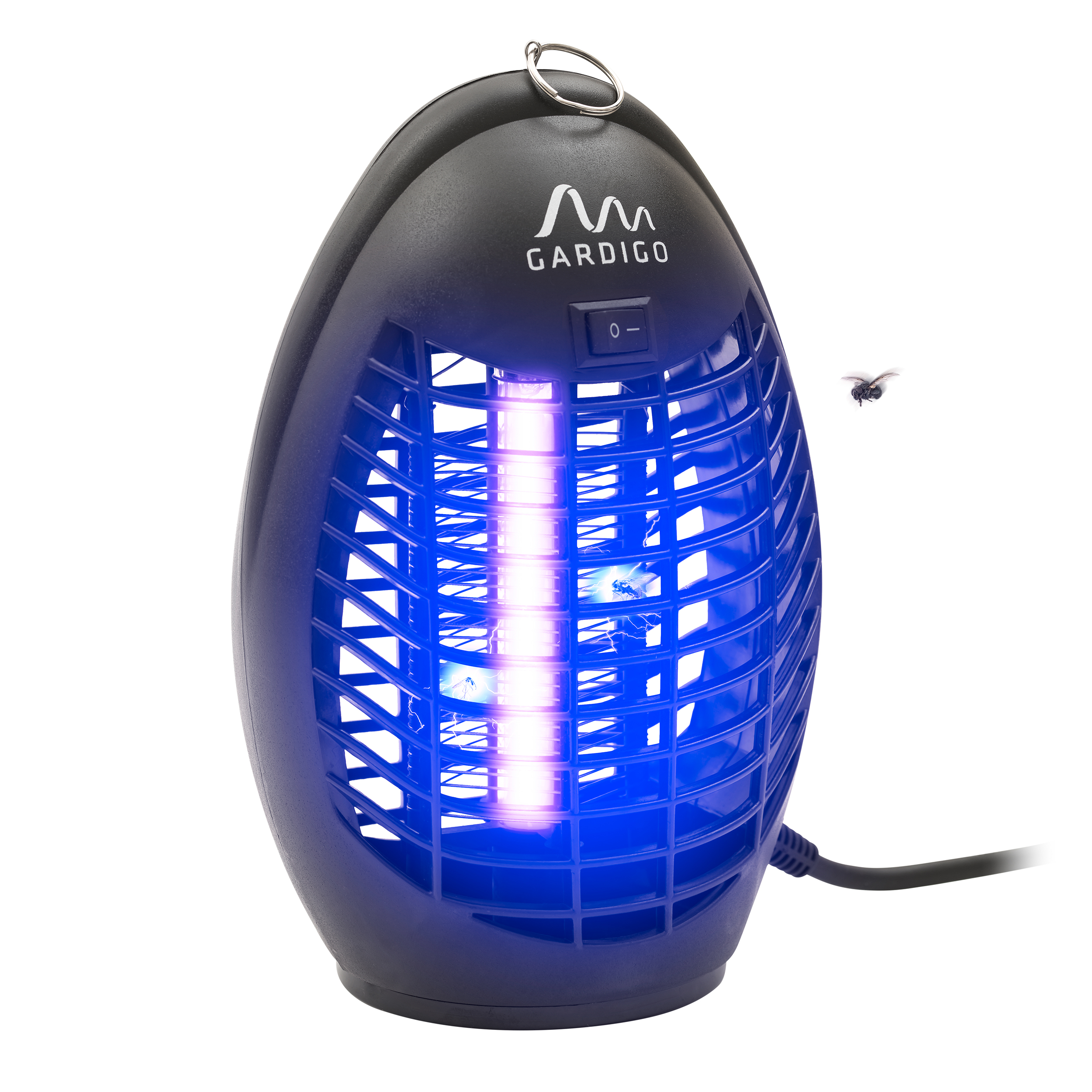 UV Insect Trap 20qm | mosquito lamp