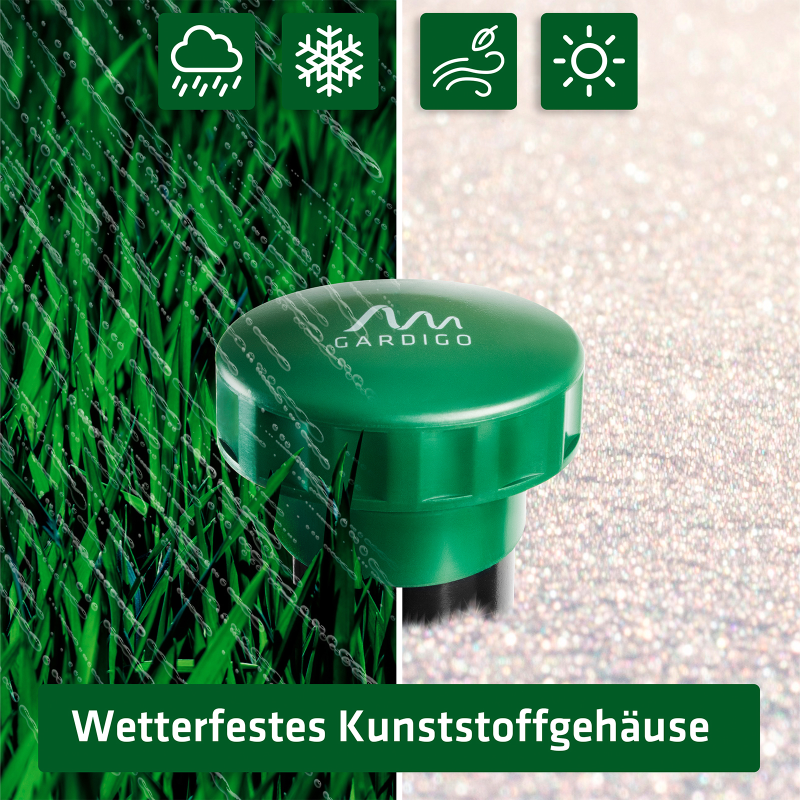 maulwurfschreck-wetterfest-70021 GARDIGO battery powered mole repellant basic