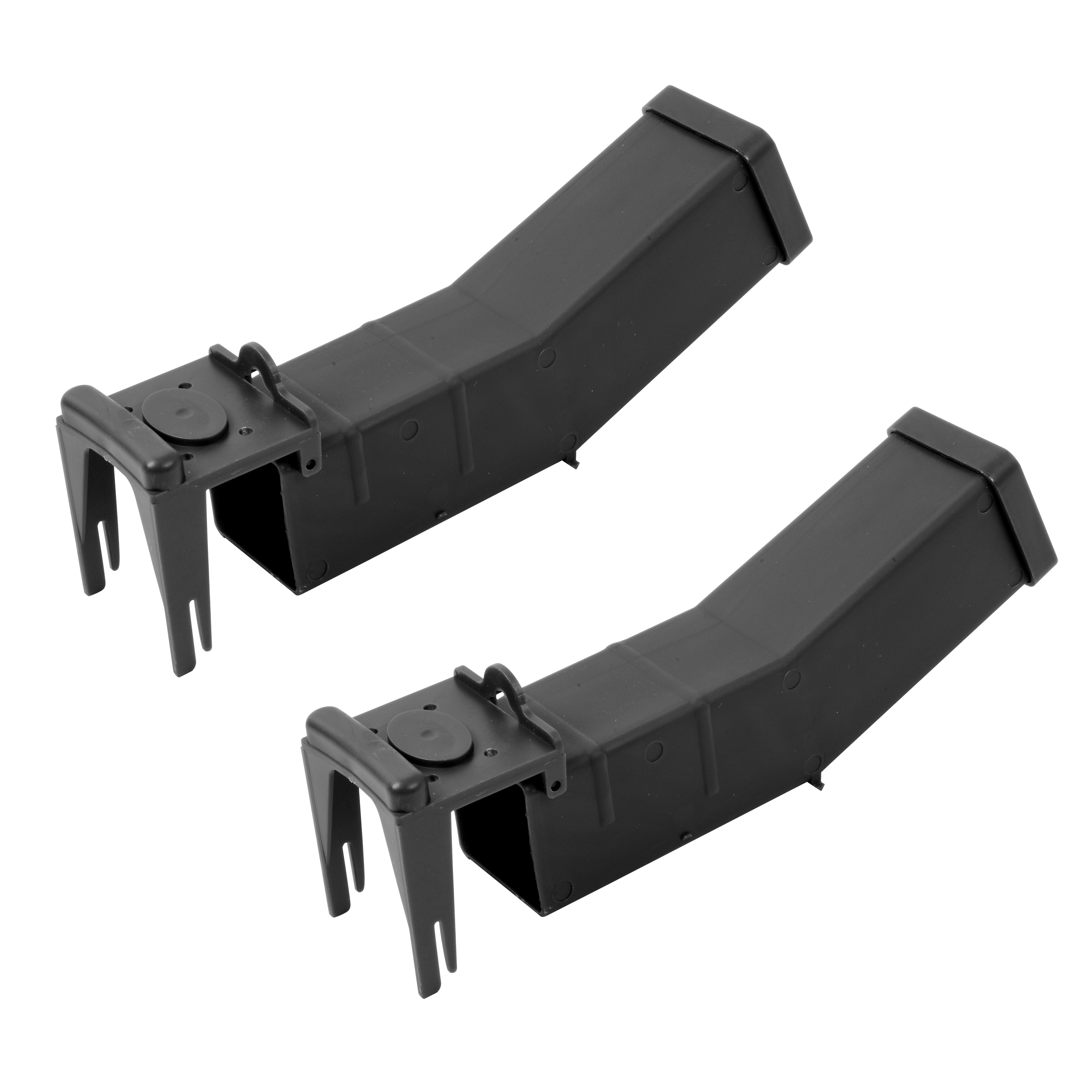 rocker mouse trap, set of 2 rocker mouse trap, set of 2