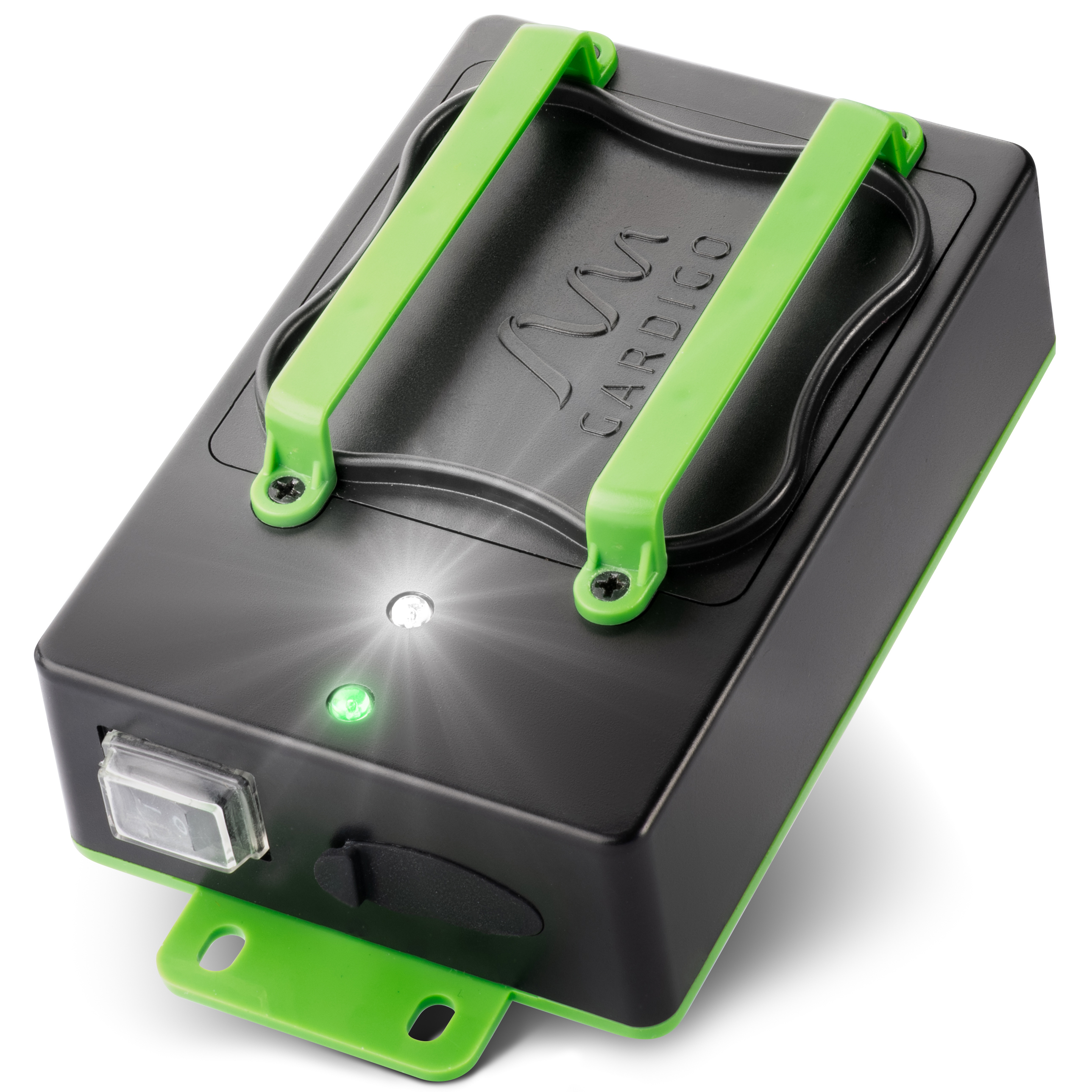 marten repellent for electric cars