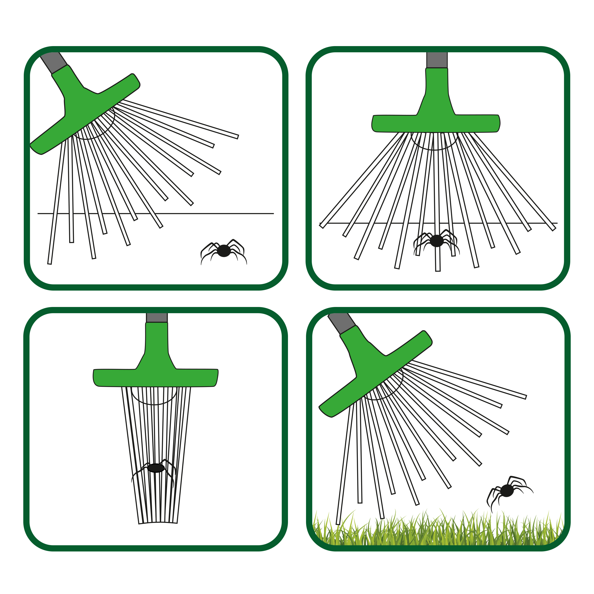 66976-Spinnen-Faenger-tierfreundlich-spinnen-fangen052M33kPu2YSc Gardigo Spider Catcher