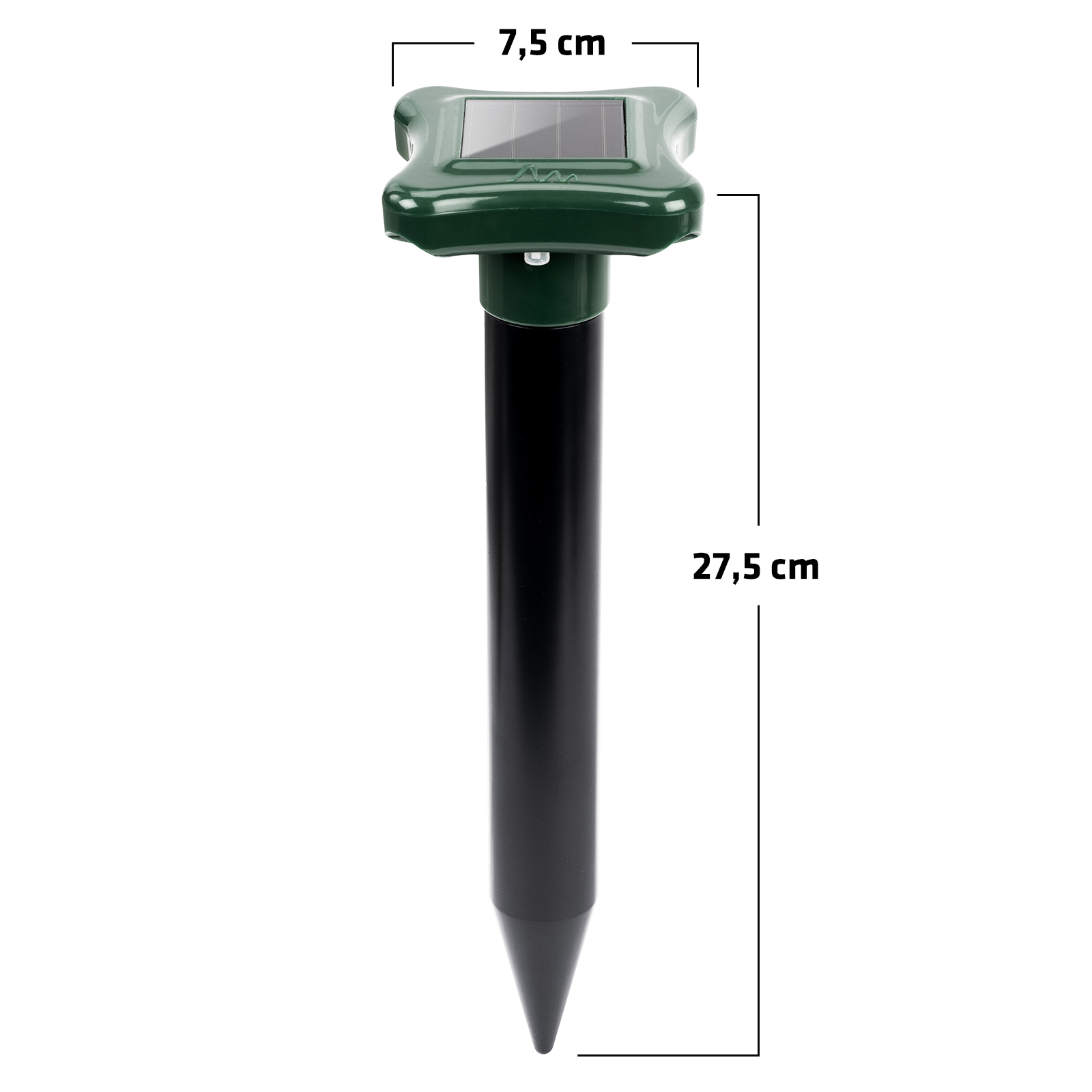 GARDIGO solar ant repellent
