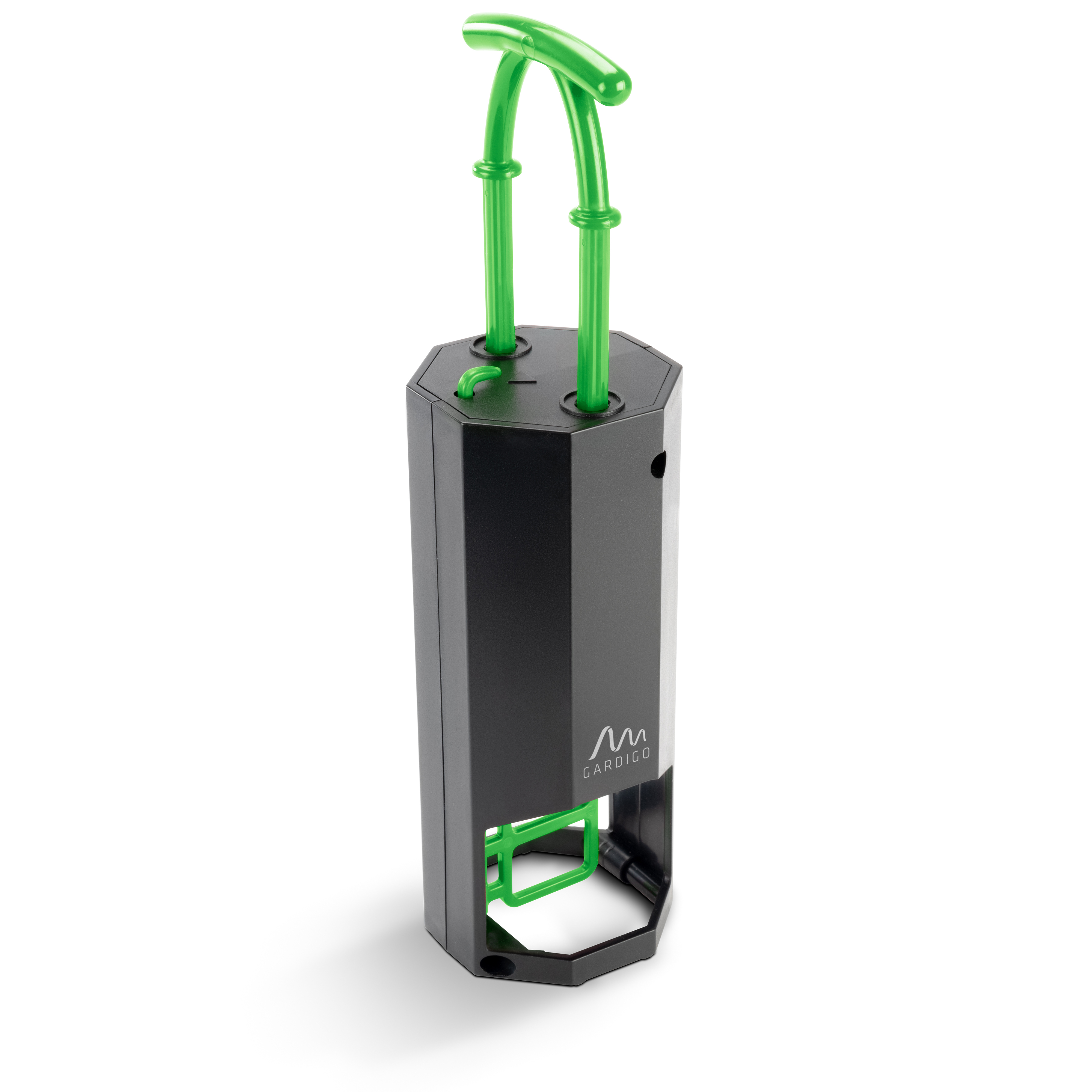 Re-usable Vole trap