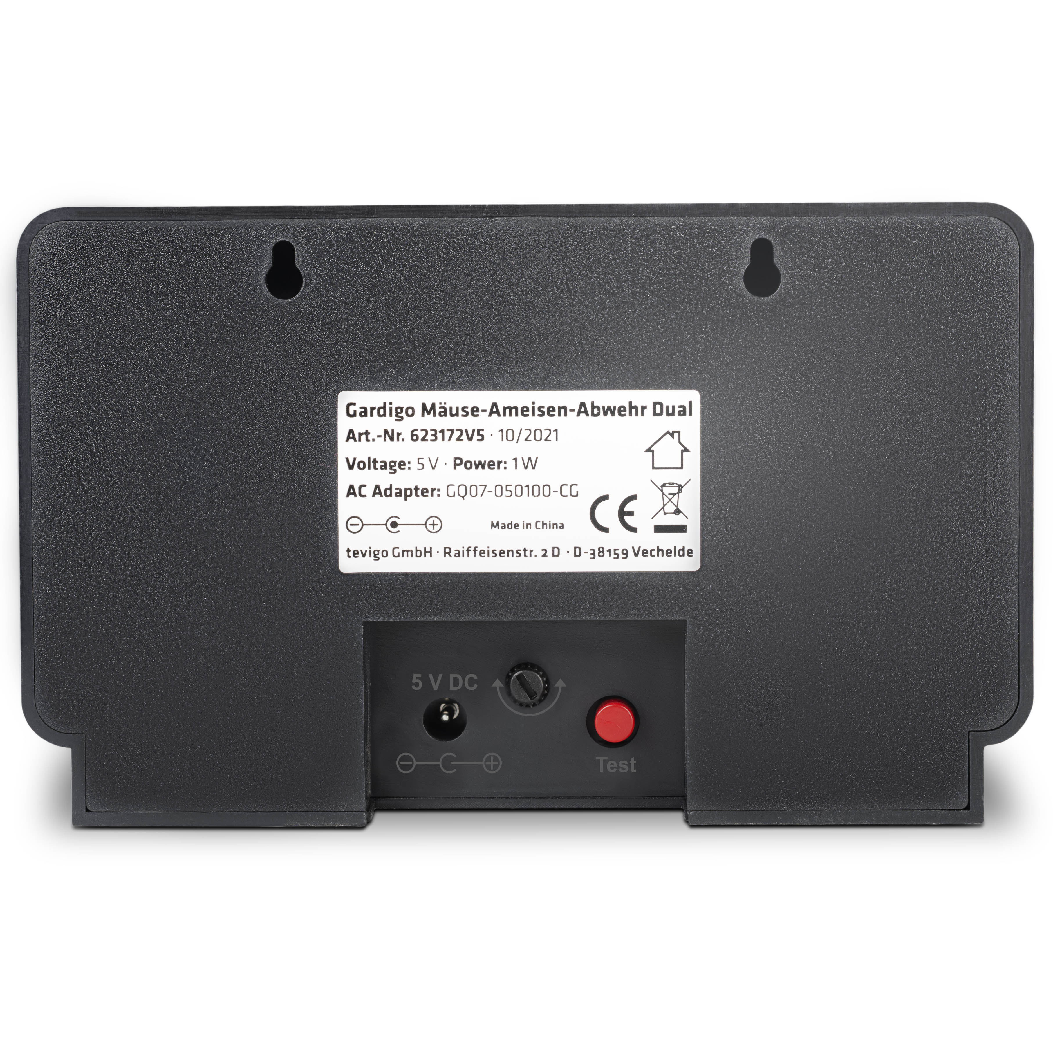 maeuseschreck-features-62317v5 GARDIGO Dual Mouse & Ant Repeller