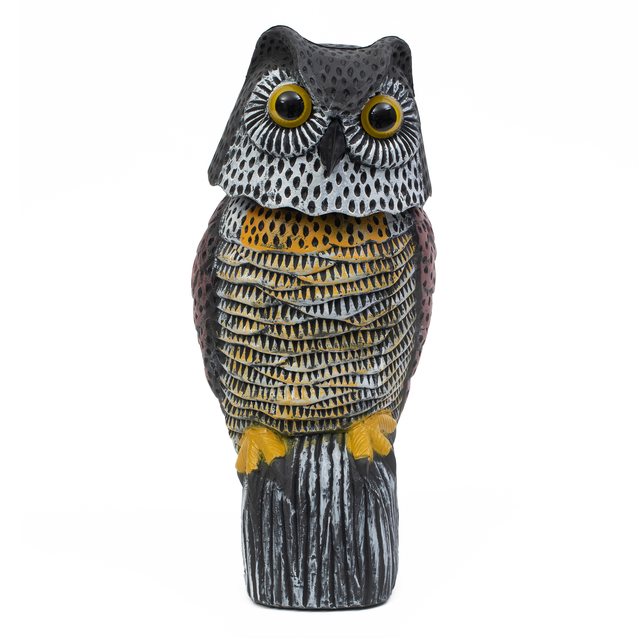 Bird Deterrent Owl  Bird Repellent Owl
