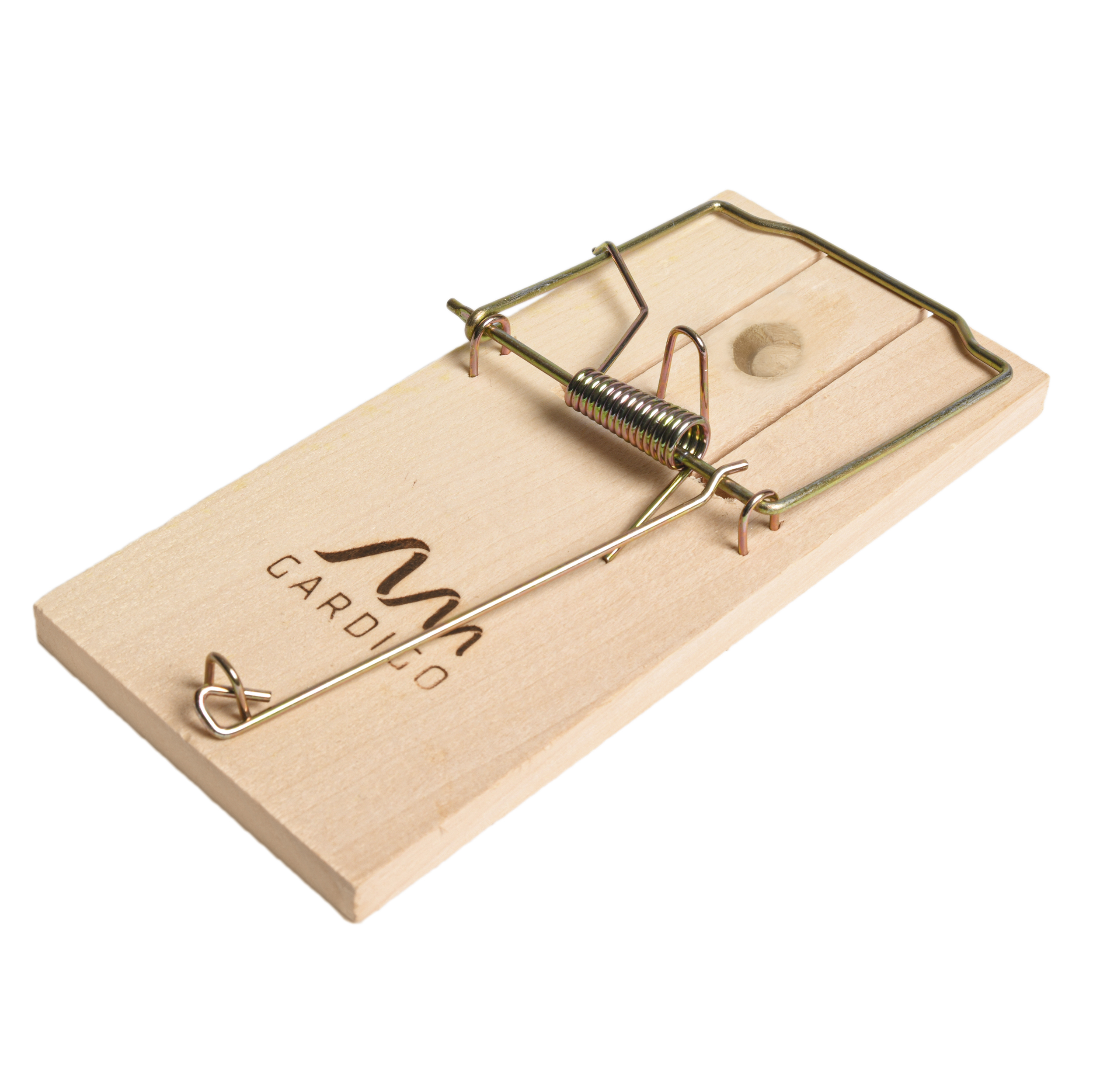 Wooden rat trap GARDIGO wooden rat trap