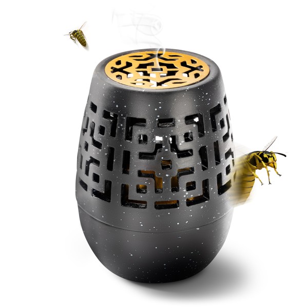 Wasp Repellent Coffe | with citronalla fragrance blend