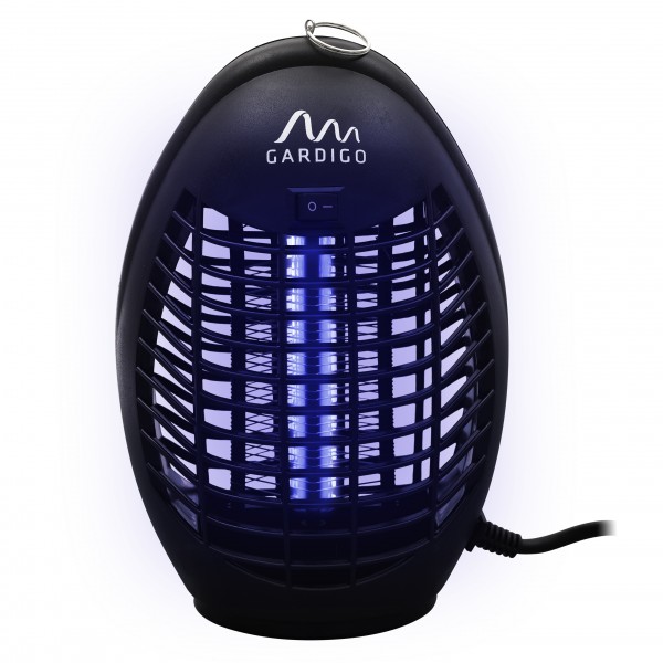 UV Insect Trap 20qm | mosquito lamp